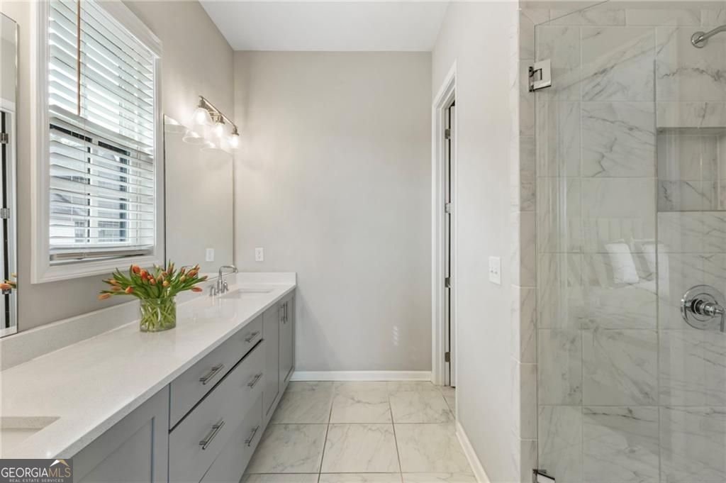 221 Britten Pass Alpharetta - Photo 24