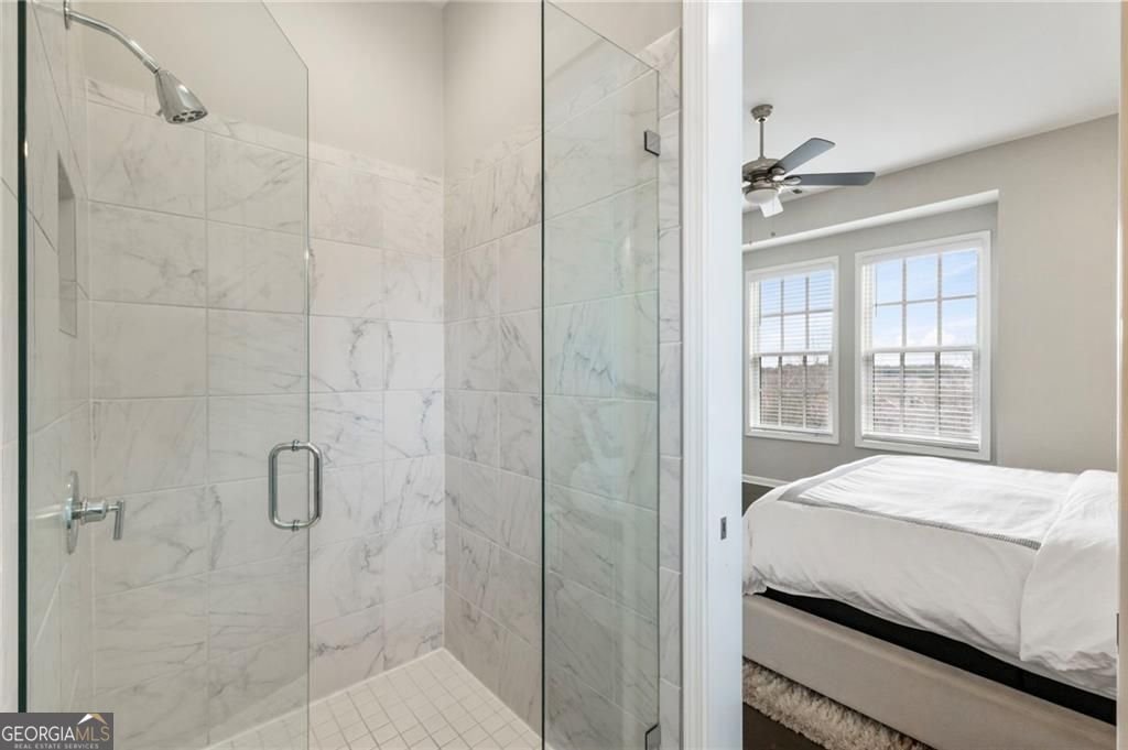 221 Britten Pass Alpharetta - Photo 25