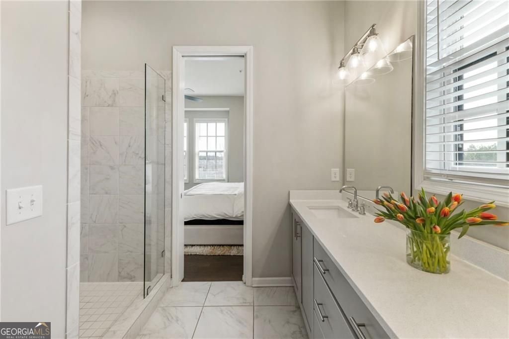 221 Britten Pass Alpharetta - Photo 27