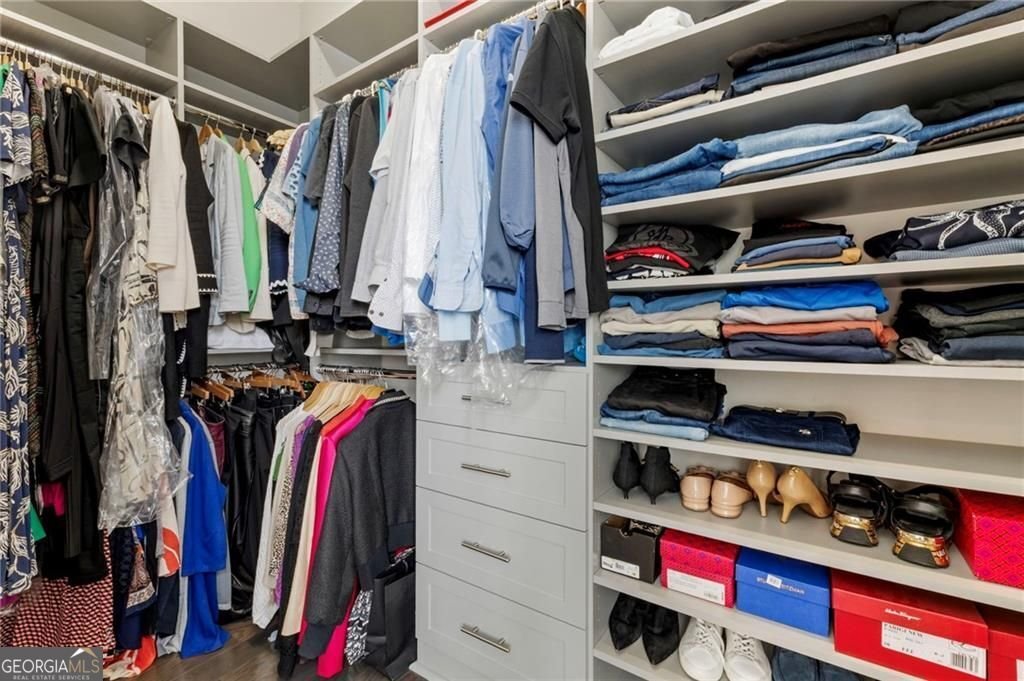 221 Britten Pass Alpharetta - Photo 28