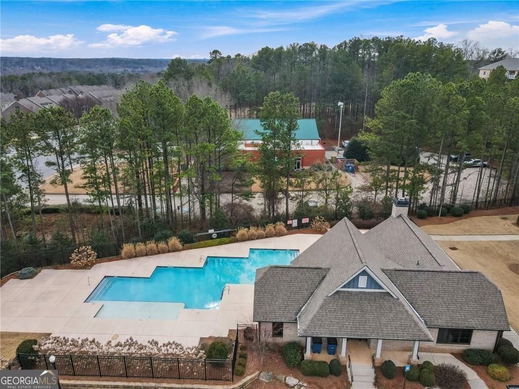 221 Britten Pass Alpharetta - Photo 29