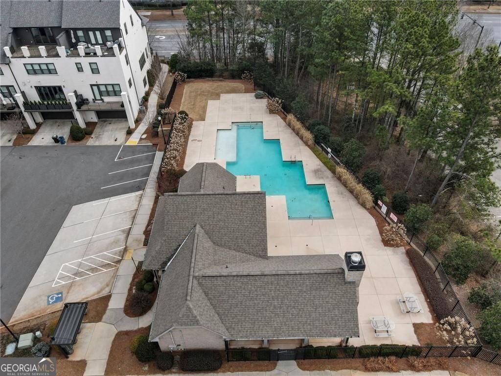 221 Britten Pass Alpharetta - Photo 31