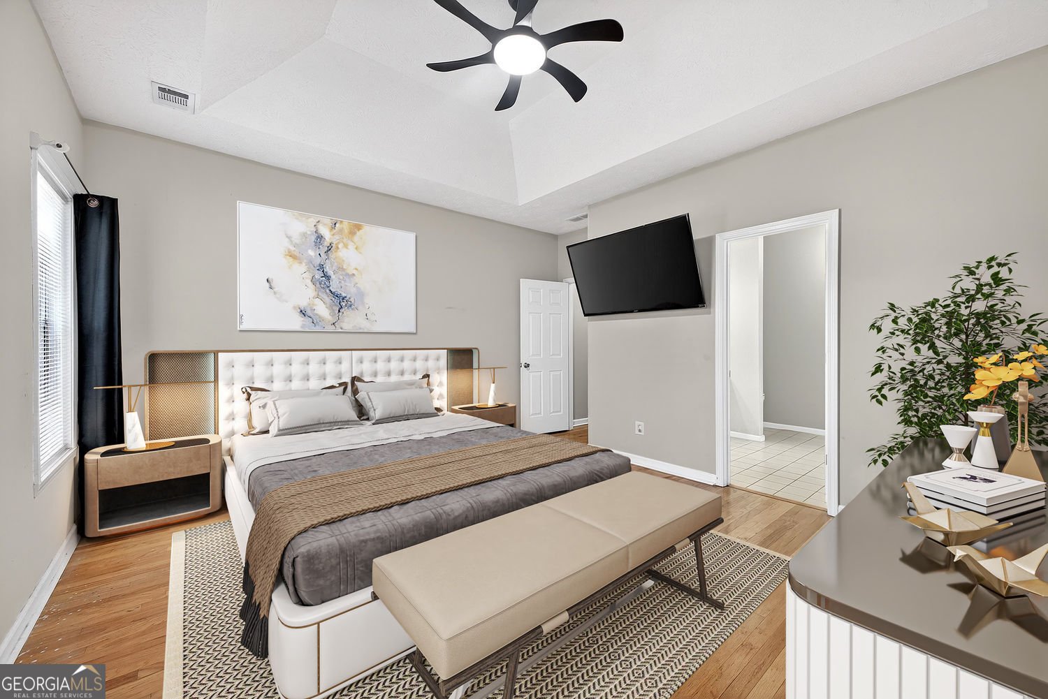 1932 Commons View Circle Snellville - Photo 12