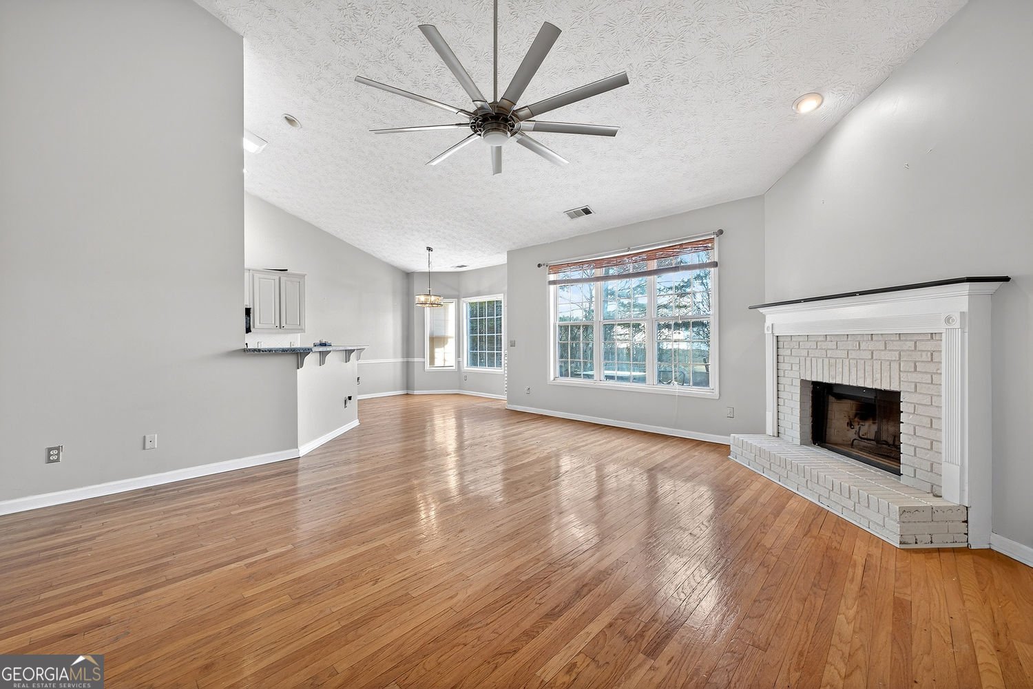 1932 Commons View Circle Snellville - Photo 7