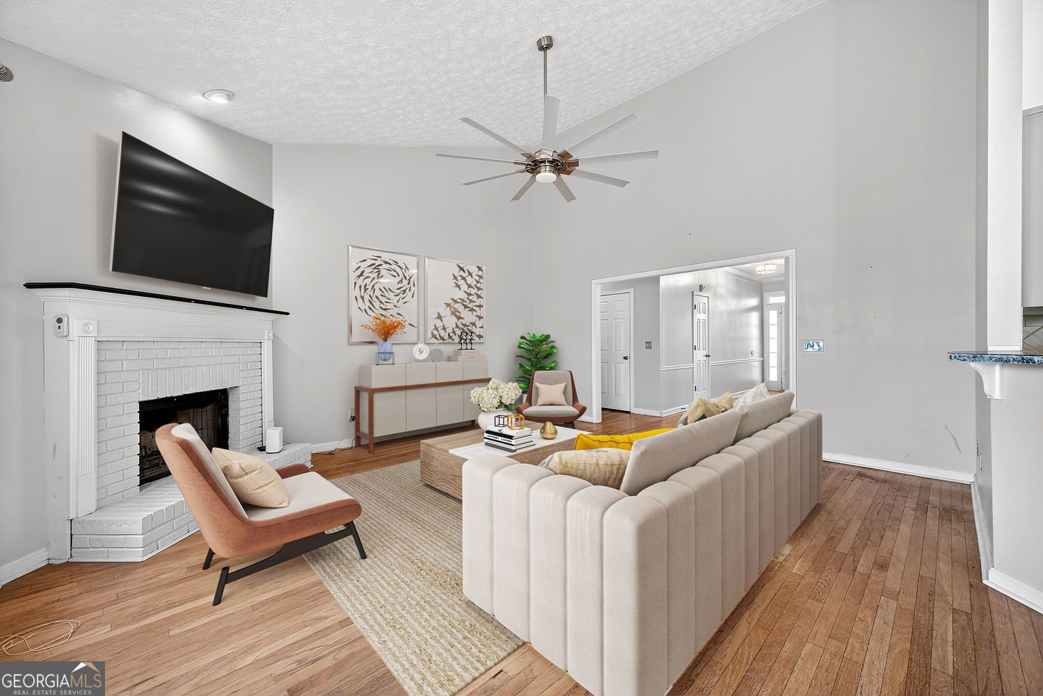 1932 Commons View Circle Snellville - Photo 9