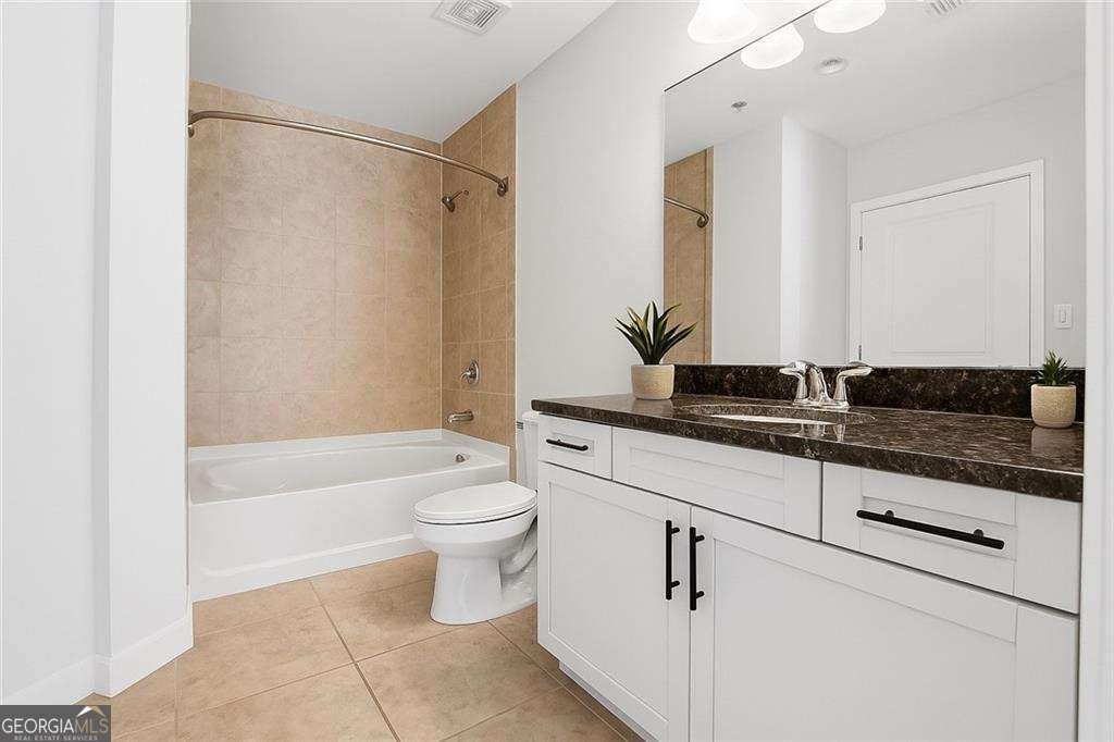 855 Peachtree Street Atlanta - Photo 12