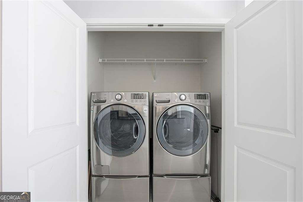 855 Peachtree Street Atlanta - Photo 14