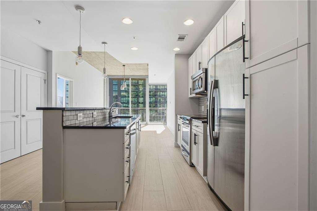 855 Peachtree Street Atlanta - Photo 16