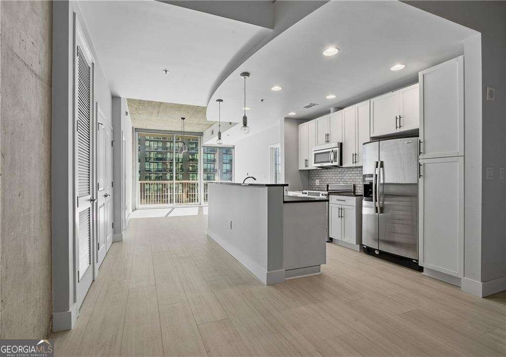 855 Peachtree Street Atlanta - Photo 20