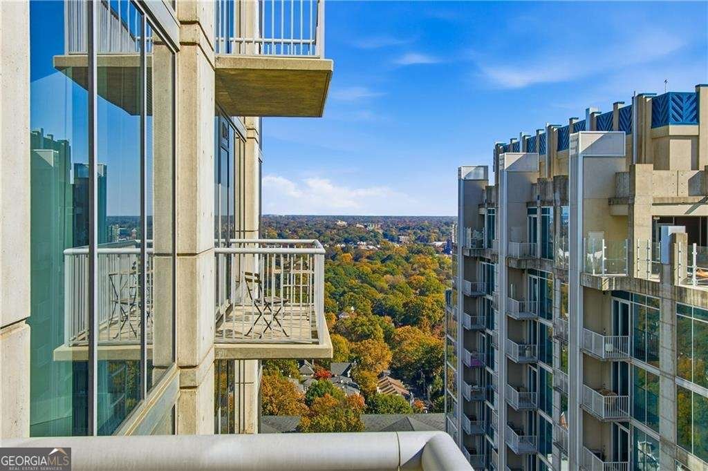 855 Peachtree Street Atlanta - Photo 34