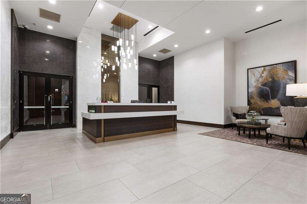 855 Peachtree Street Atlanta - Photo 41