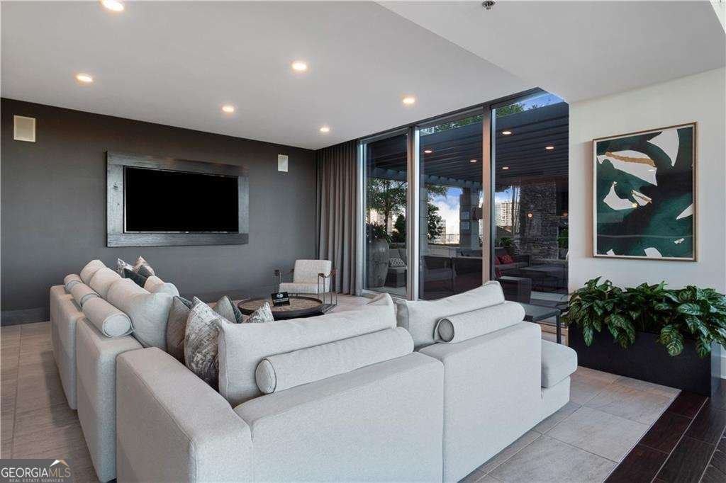 855 Peachtree Street Atlanta - Photo 46