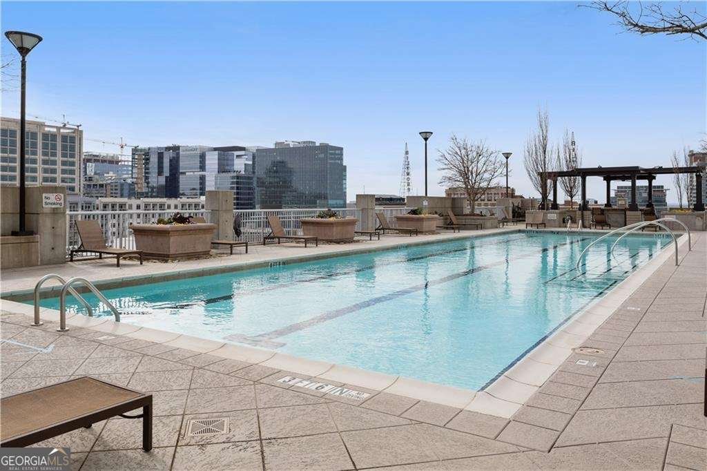 855 Peachtree Street Atlanta - Photo 60