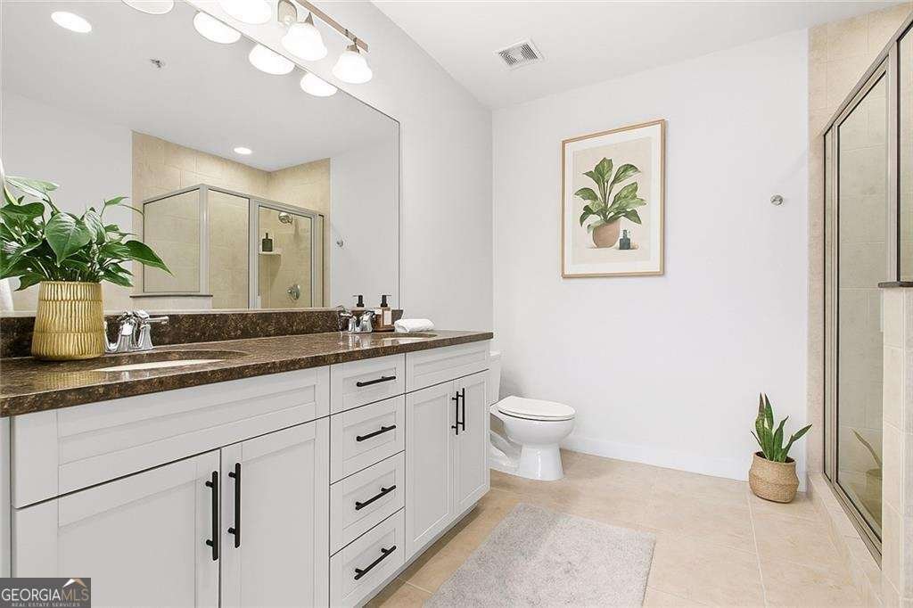 855 Peachtree Street Atlanta - Photo 8