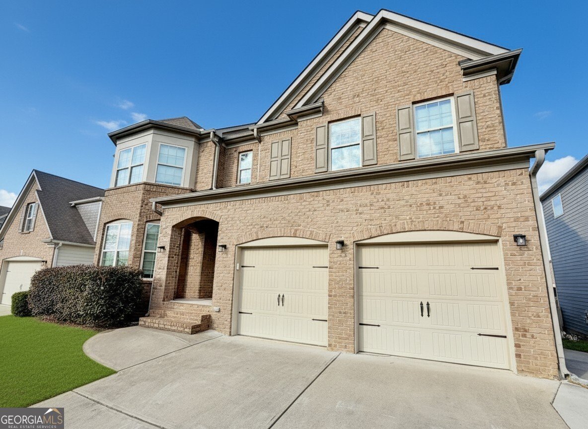 615 Ceremony Way Acworth - Photo 1