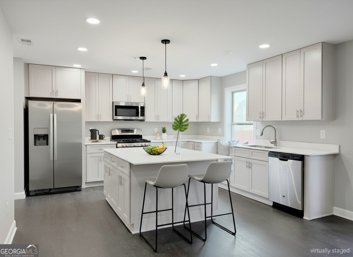 615 Ceremony Way Acworth - Photo 8