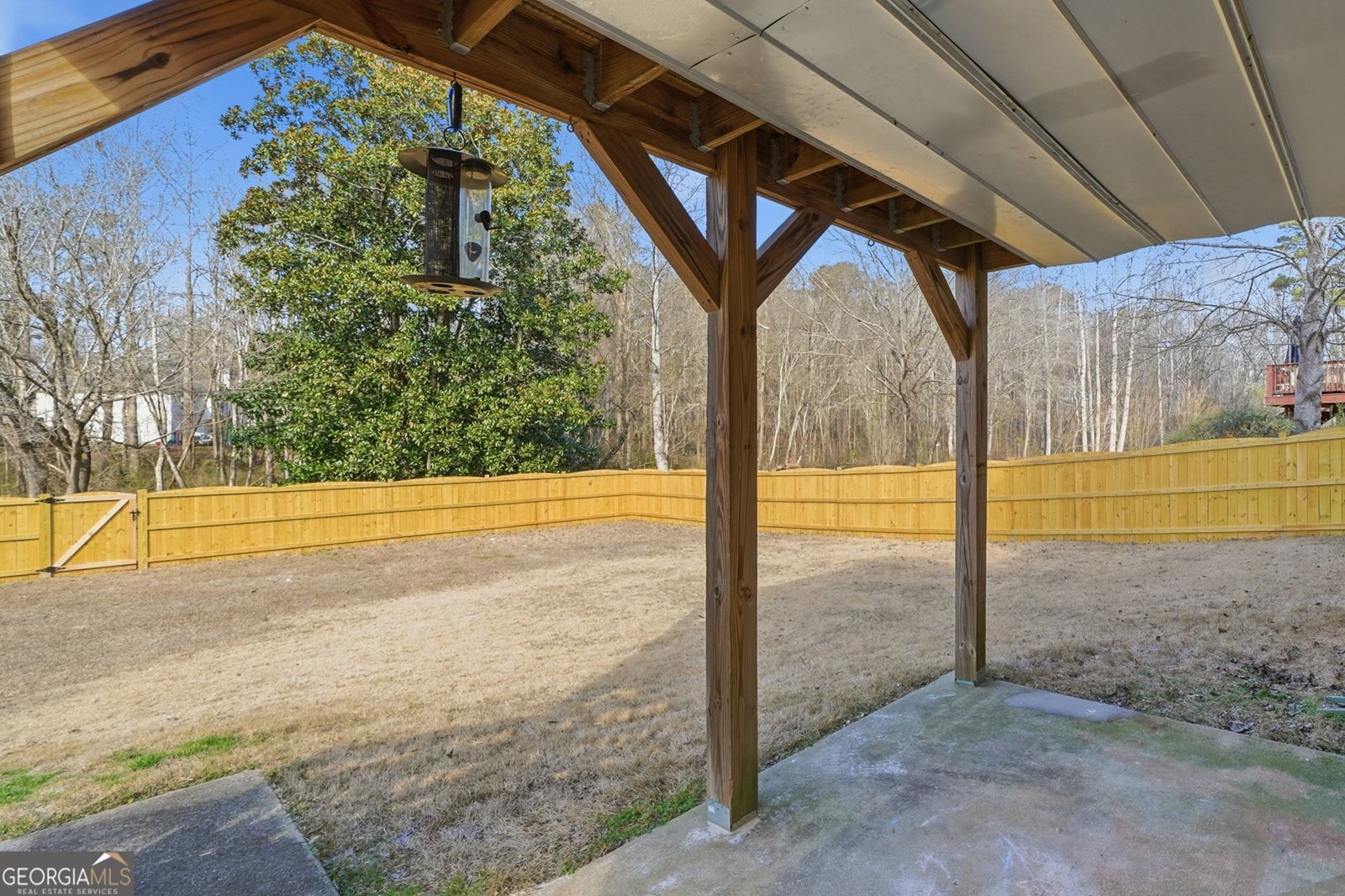 30 Northfield Drive Newnan - Photo 37