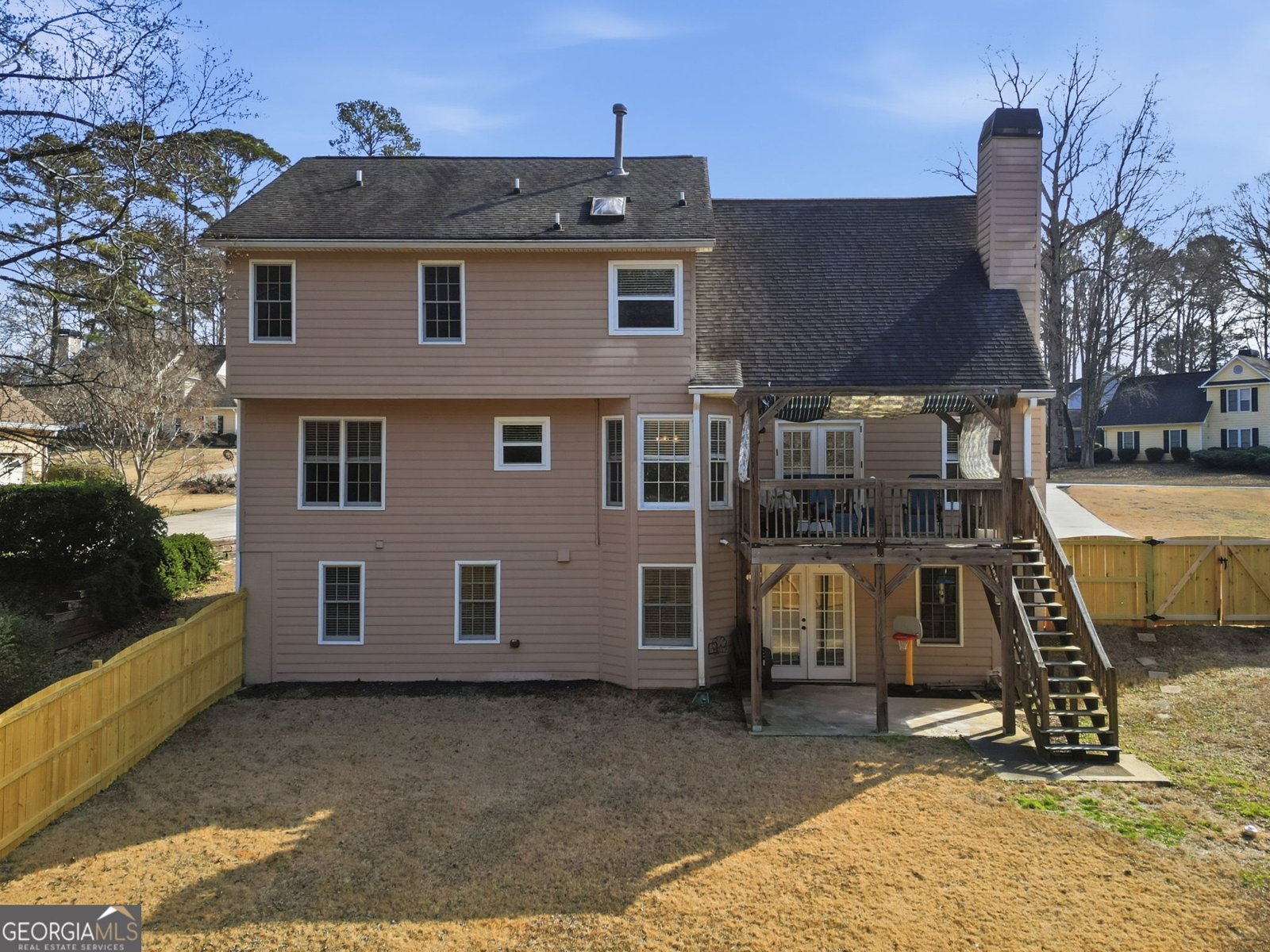 30 Northfield Drive Newnan - Photo 39