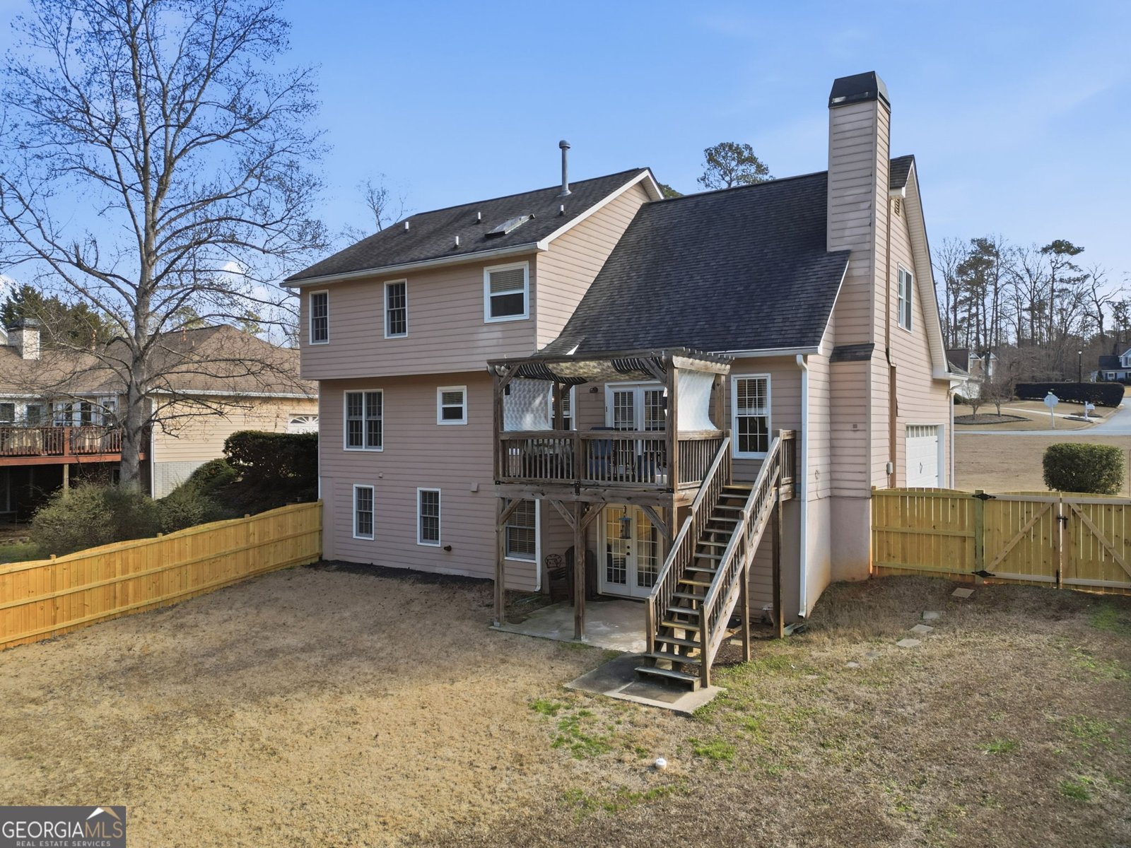 30 Northfield Drive Newnan - Photo 41