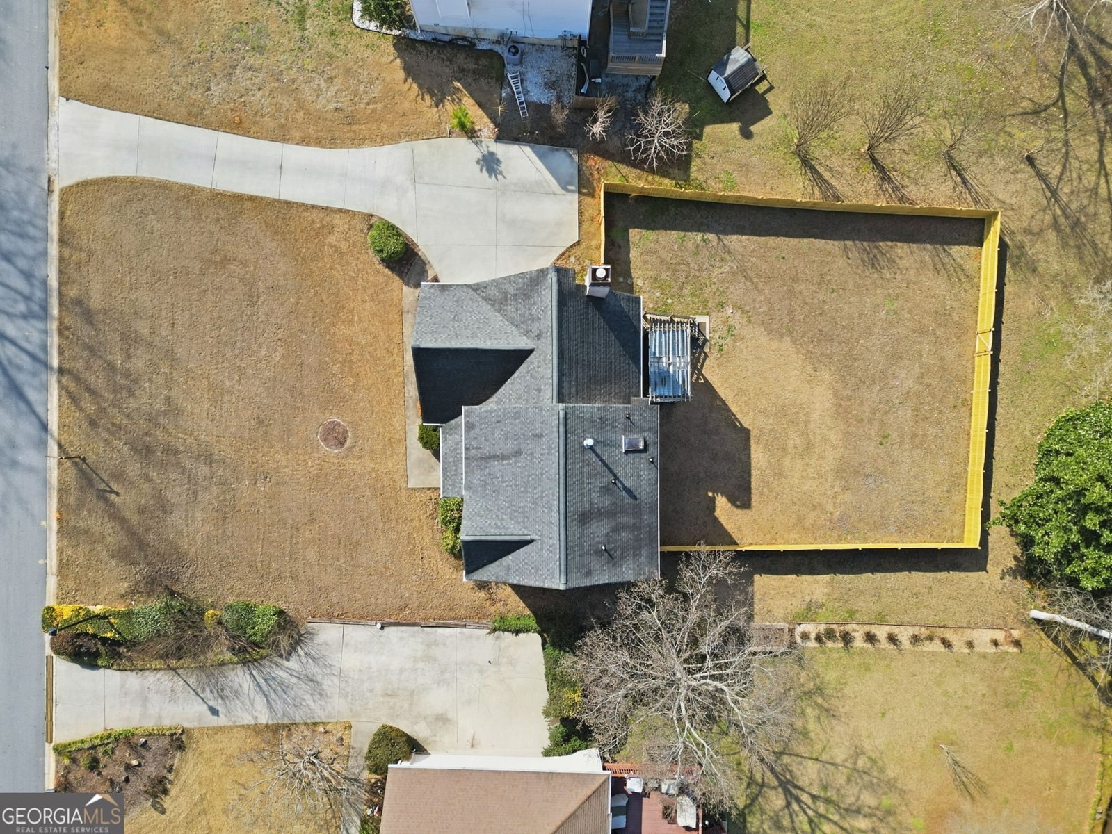 30 Northfield Drive Newnan - Photo 42