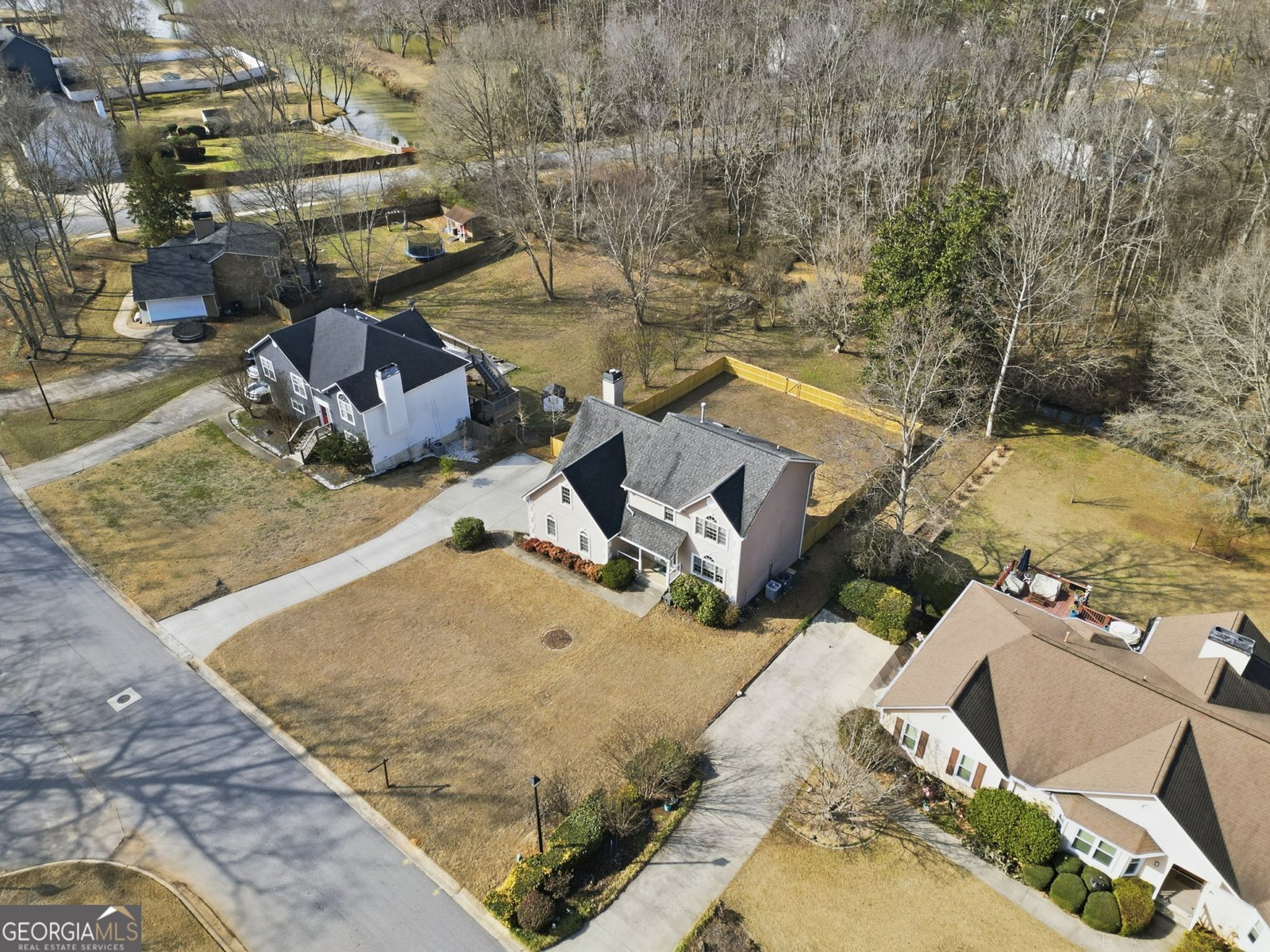 30 Northfield Drive Newnan - Photo 44