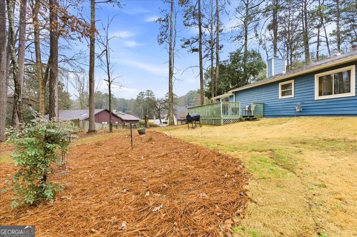 2025 Kristian Way Roswell - Photo 26