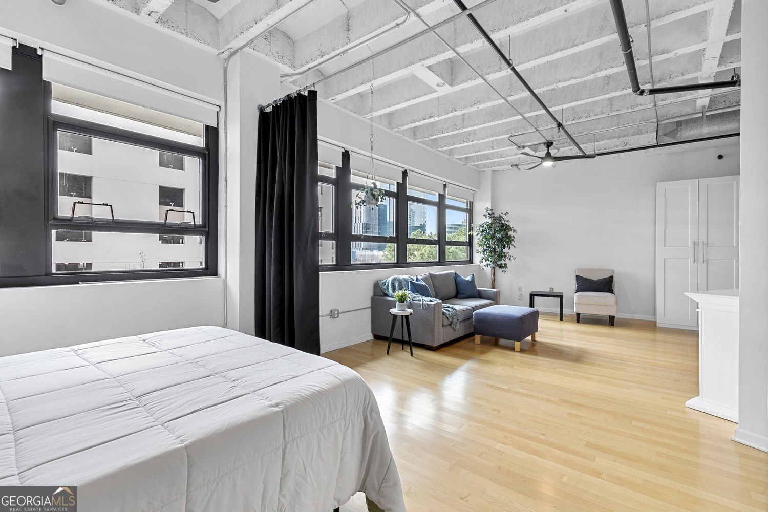 878 Peachtree Street Atlanta - Photo 9