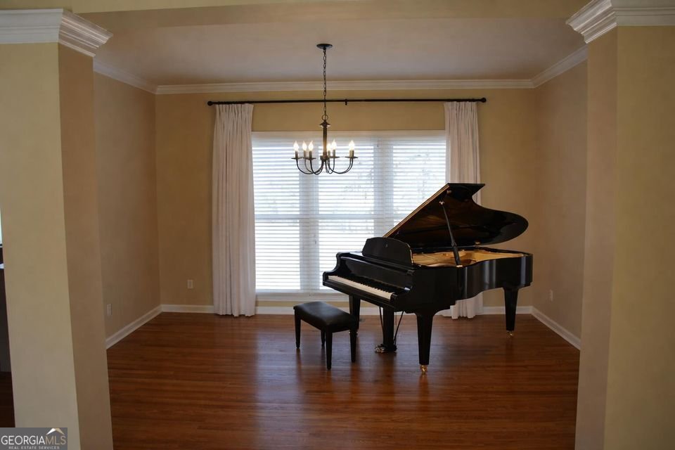 28 Links Drive Ringgold - Photo 10