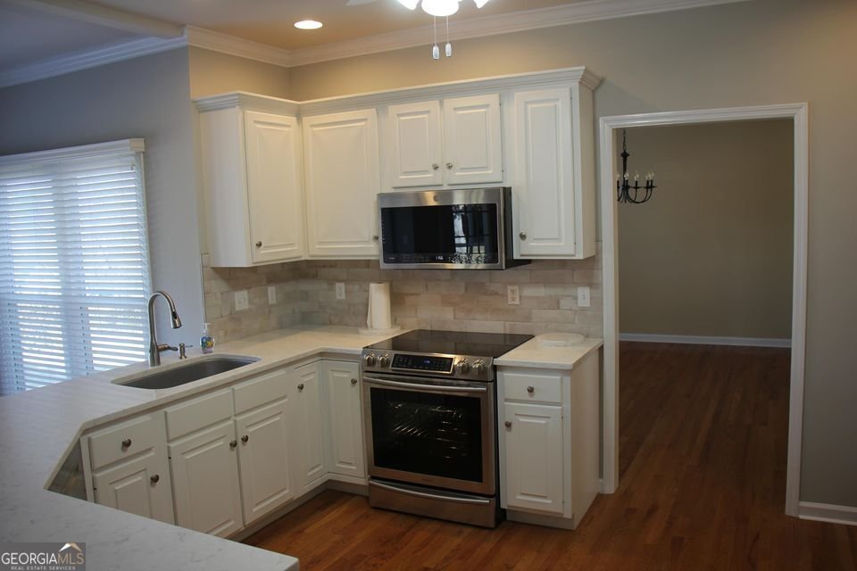 28 Links Drive Ringgold - Photo 11