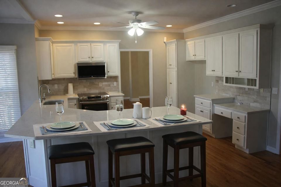 28 Links Drive Ringgold - Photo 12