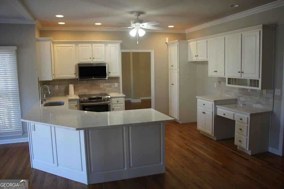 28 Links Drive Ringgold - Photo 13