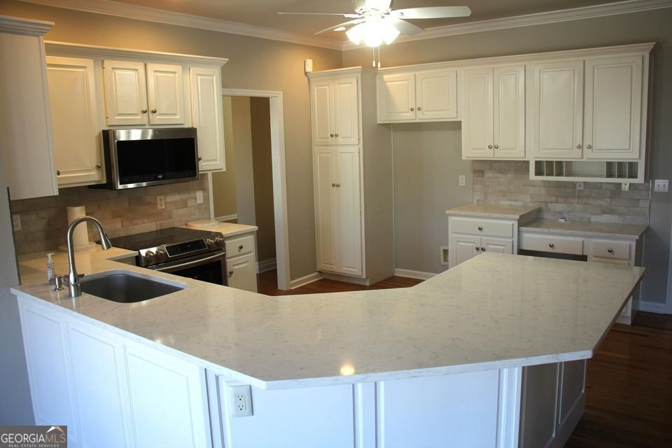 28 Links Drive Ringgold - Photo 14