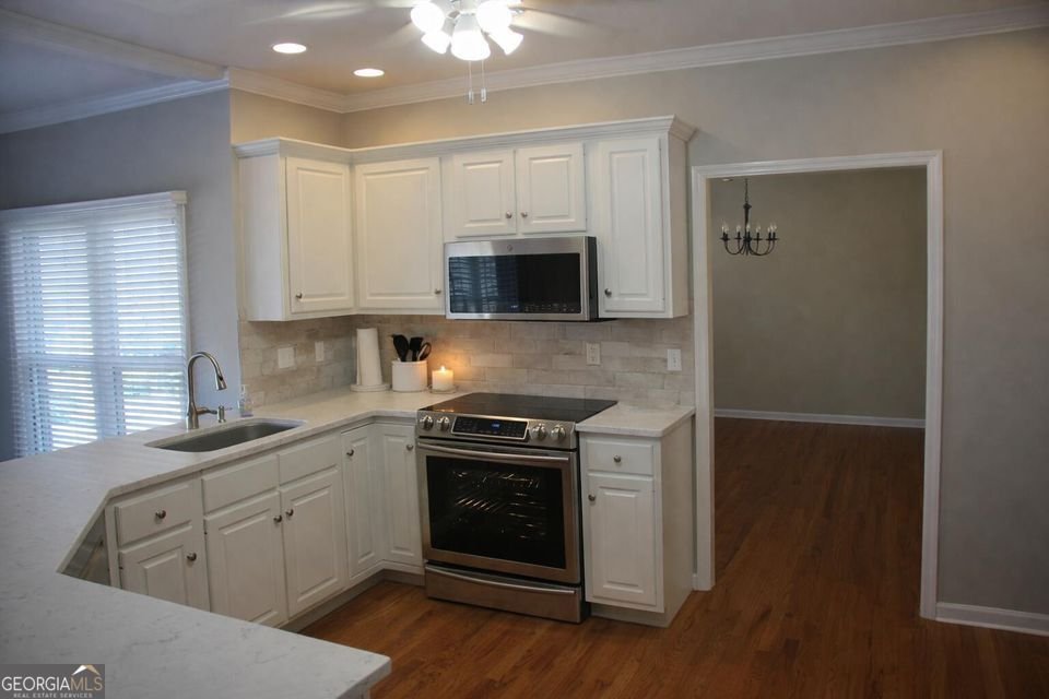 28 Links Drive Ringgold - Photo 15