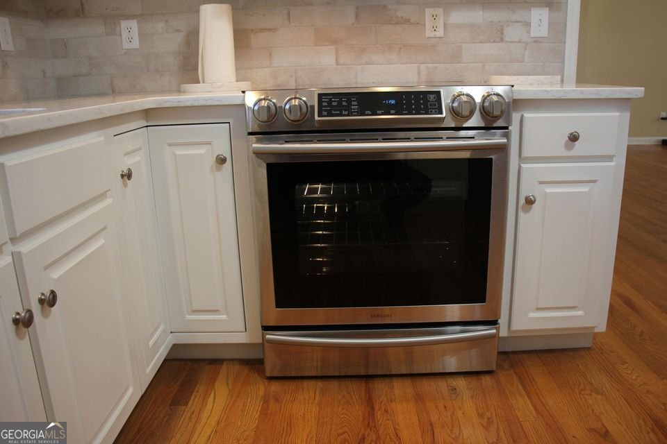 28 Links Drive Ringgold - Photo 16