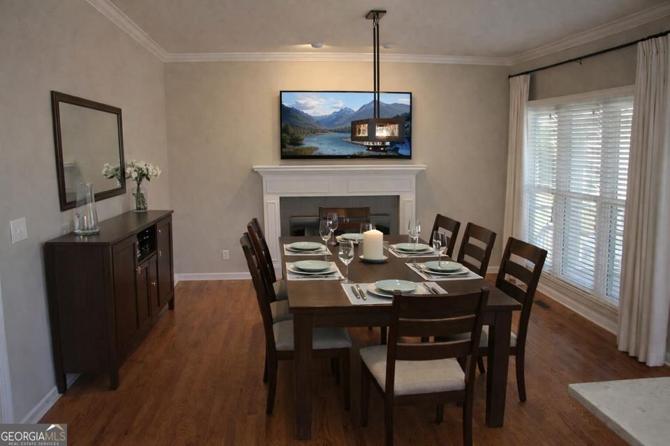 28 Links Drive Ringgold - Photo 21