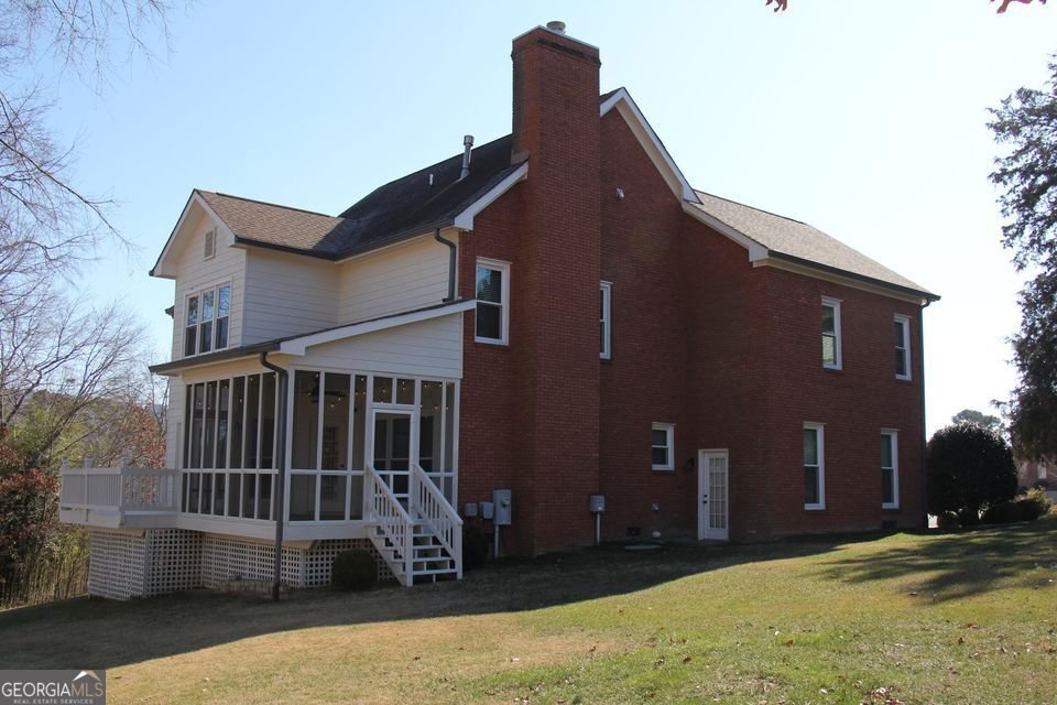 28 Links Drive Ringgold - Photo 50