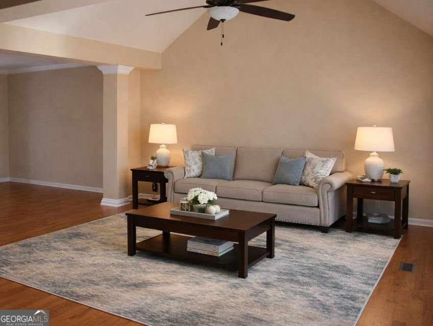 28 Links Drive Ringgold - Photo 6