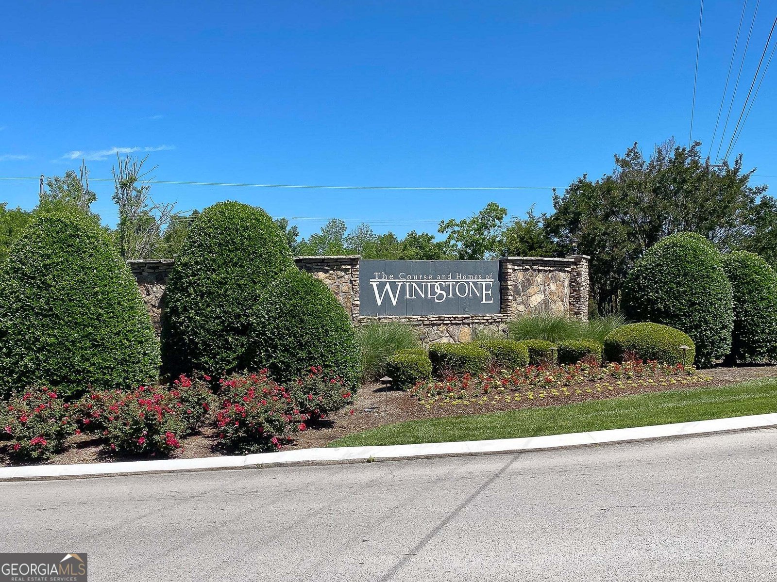 28 Links Drive Ringgold - Photo 61