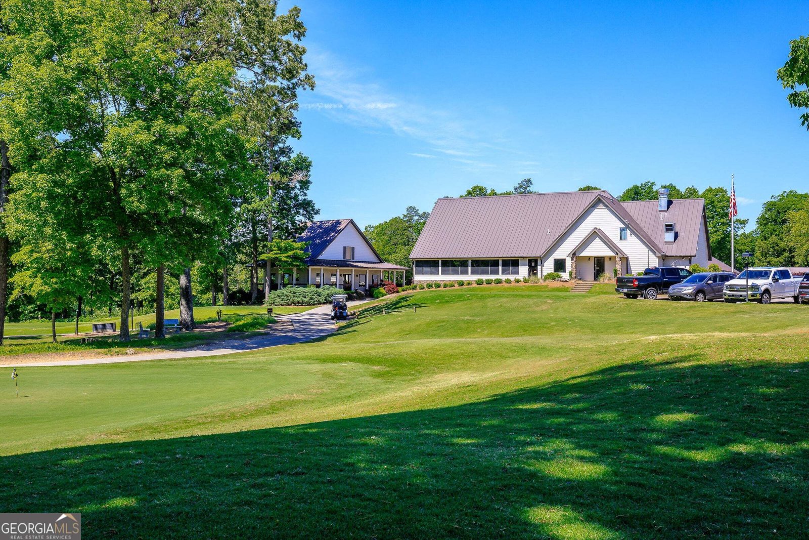 28 Links Drive Ringgold - Photo 62