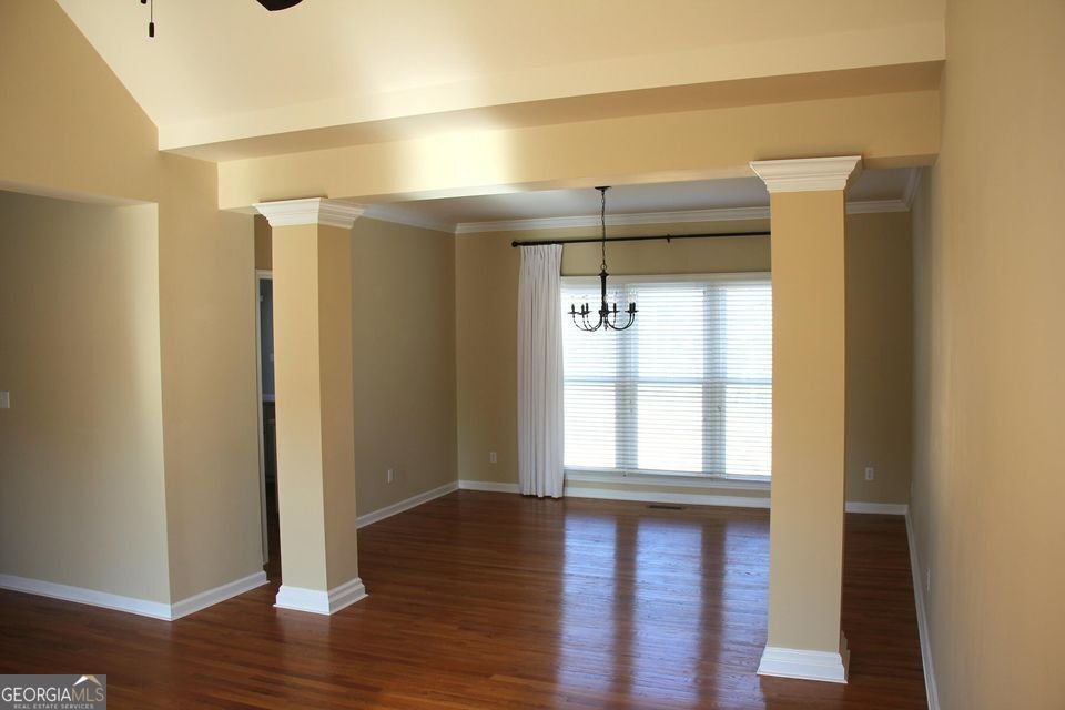 28 Links Drive Ringgold - Photo 8