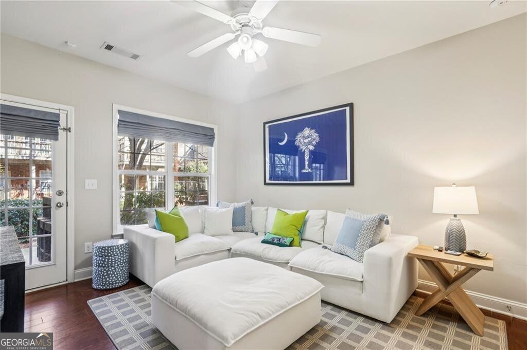 356 Ardmore Court Atlanta - Photo 10