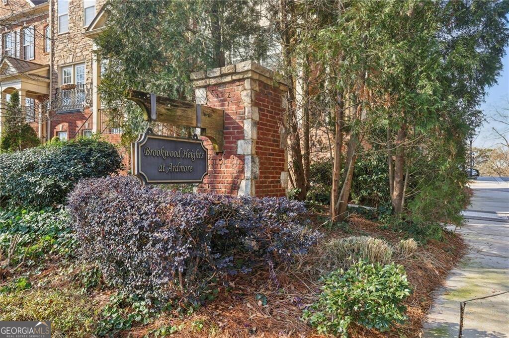 356 Ardmore Court Atlanta - Photo 17