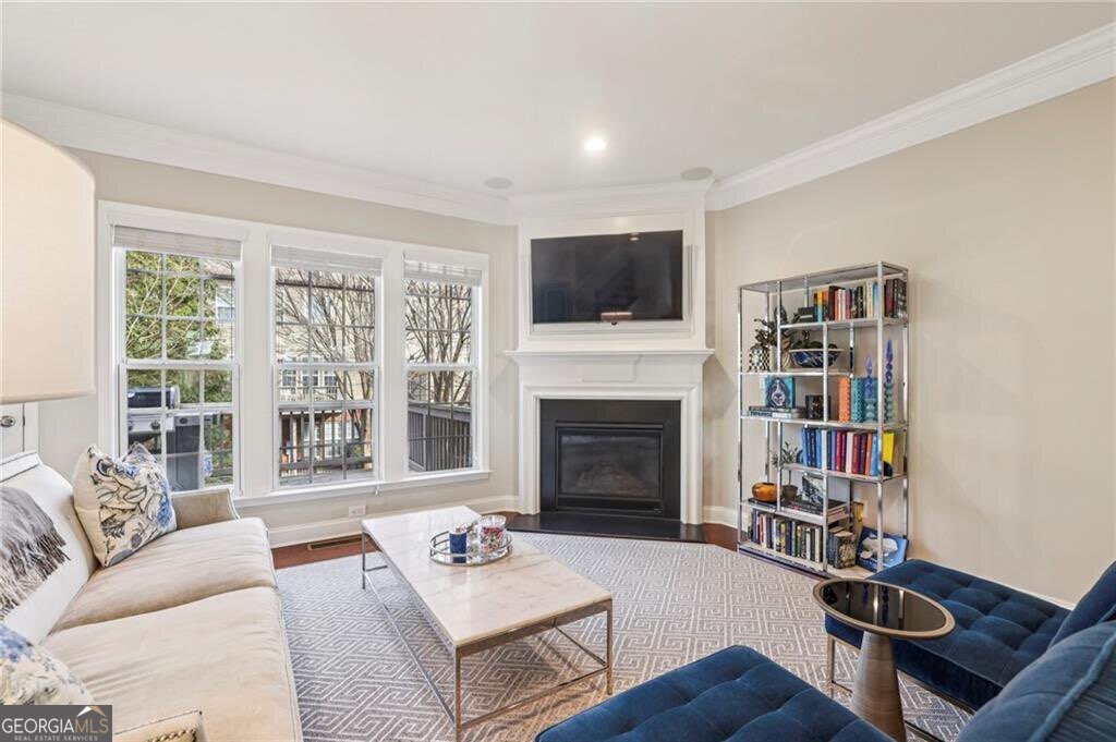 356 Ardmore Court Atlanta - Photo 21