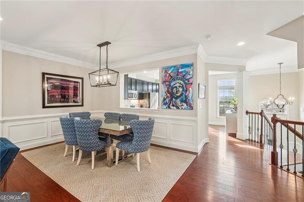 356 Ardmore Court Atlanta - Photo 22