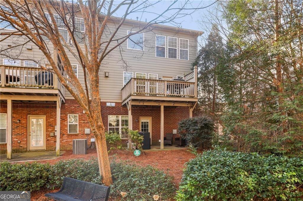 356 Ardmore Court Atlanta - Photo 27