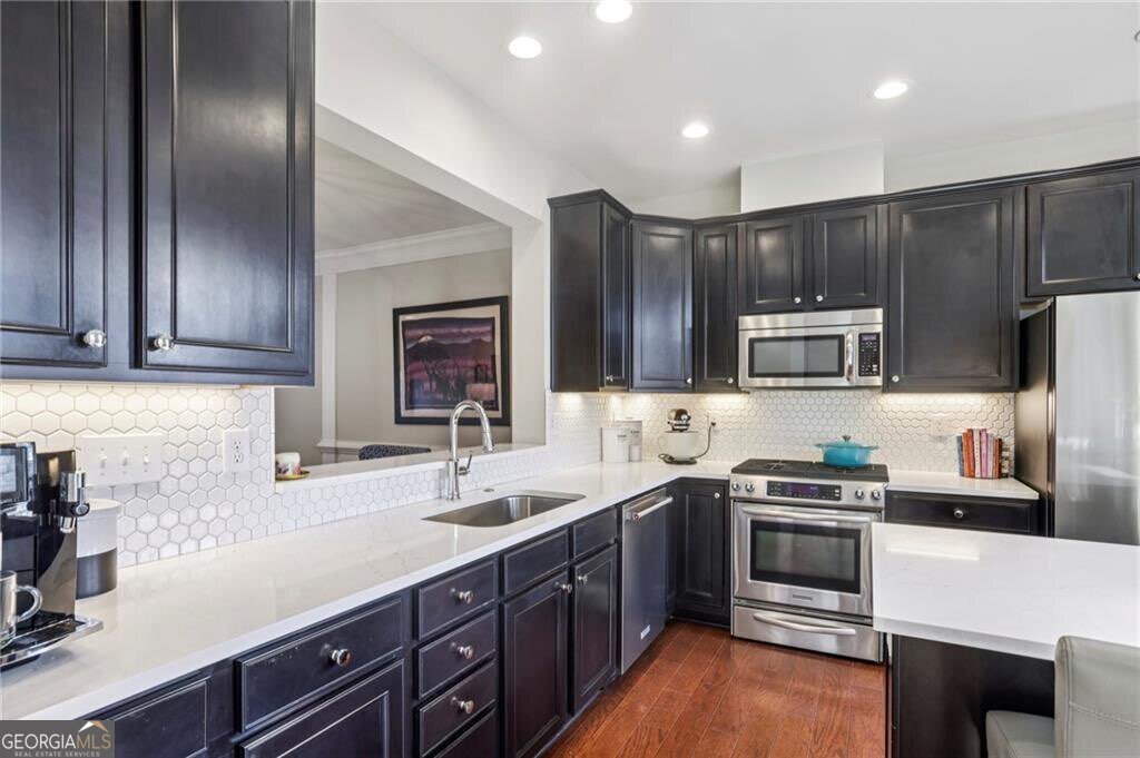 356 Ardmore Court Atlanta - Photo 31