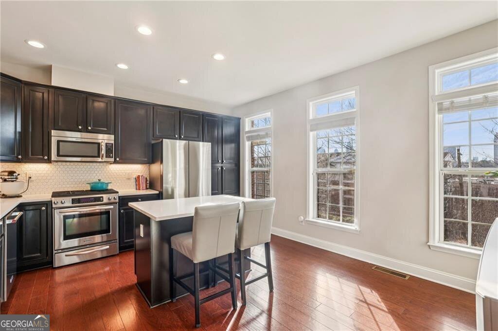 356 Ardmore Court Atlanta - Photo 33