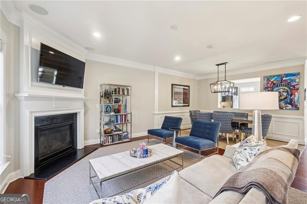 356 Ardmore Court Atlanta - Photo 40