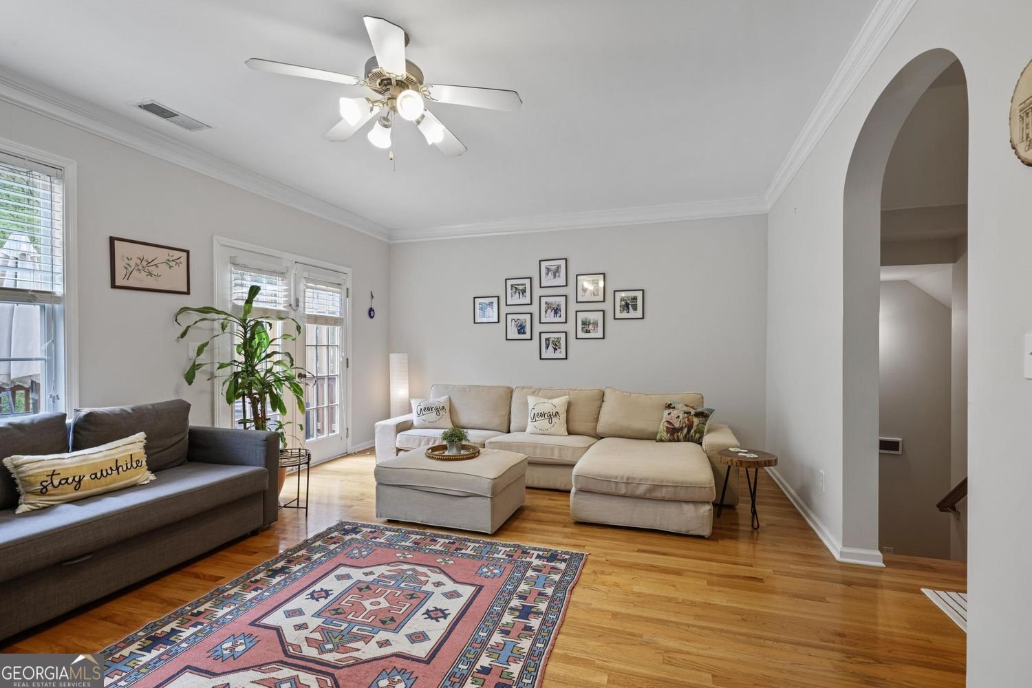 1604 Perserverence Hill Circle Kennesaw - Photo 11