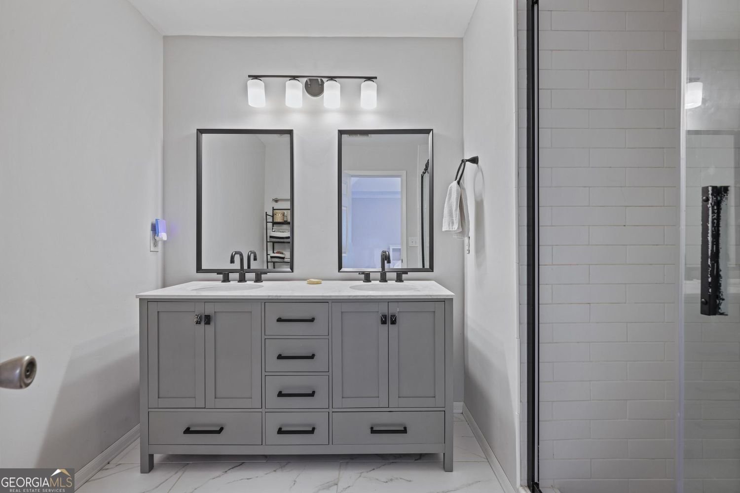 1604 Perserverence Hill Circle Kennesaw - Photo 17